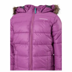 Digory Kids Jkt 3 Radiant Purple