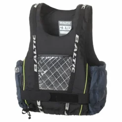 Dinghy Pro Black/Grey