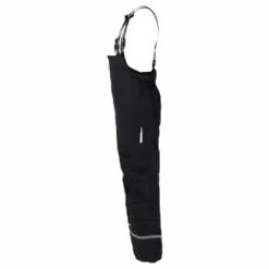 Dino Ski Pants Kid Black