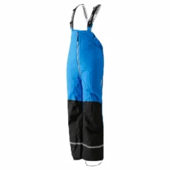 Dino Ski Pants Kid Blue