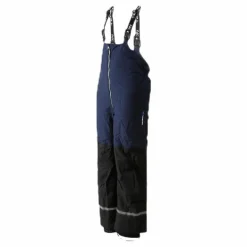 Dino Ski Pants Kid Blue