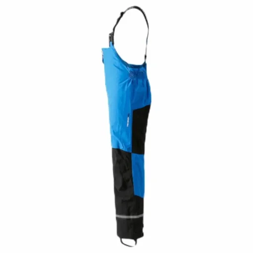 Dino Ski Pants Kid Blue