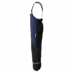 Dino Ski Pants Kid Blue