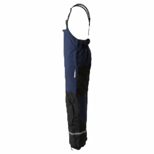 Dino Ski Pants Kid Blue