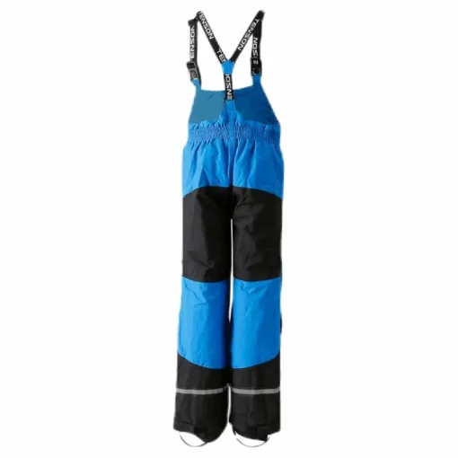 Dino Ski Pants Kid Blue