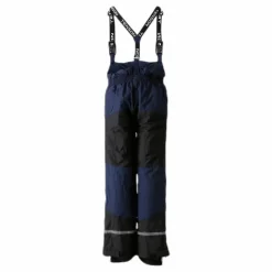 Dino Ski Pants Kid Blue