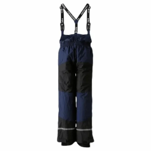 Dino Ski Pants Kid Blue