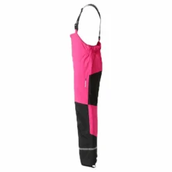 Dino Ski Pants Kid Pink