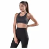 Discipline Bra Green