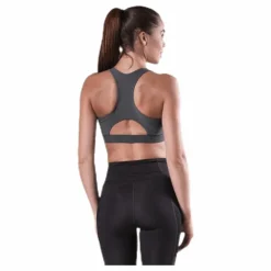 Discipline Bra Green