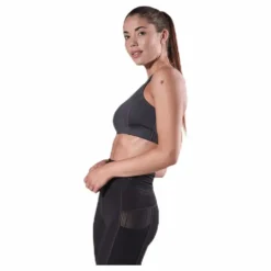 Discipline Bra Green