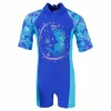 Disney Frozen All In One Infant Blue
