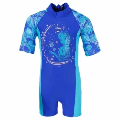 Disney Frozen All In One Infant Blue