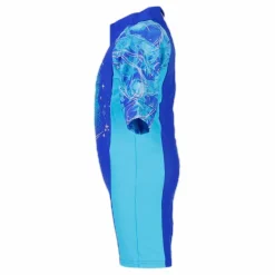 Disney Frozen All In One Infant Blue