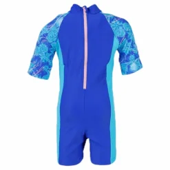 Disney Frozen All In One Infant Blue