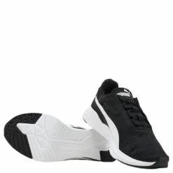 Disperse XT White/Black
