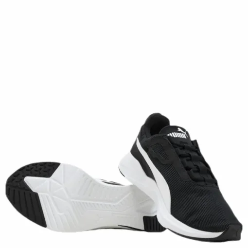 Disperse XT White/Black