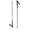 Distance Carbon FLZ Z-Poles Black