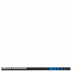 Distance Carbon FLZ Z-Poles Black