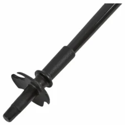 Distance Carbon FLZ Z-Poles Black
