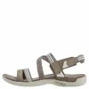 District Mendi Backstrap Beige