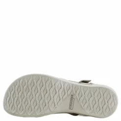District Mendi Backstrap Beige