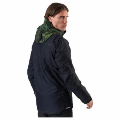 Division Evo Insula 2L 10K Jacket Black