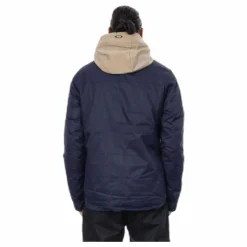 Division 10K BZI Jacket Blue/Beige