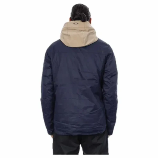 Division 10K BZI Jacket Blue/Beige