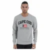 Dixon Sweat Premium Grey