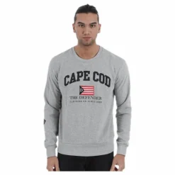 Dixon Sweat Premium Grey