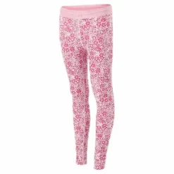 DNAmic Primary Youth Long Tights Pink