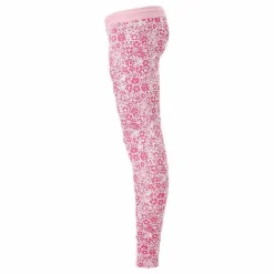 DNAmic Primary Youth Long Tights Pink