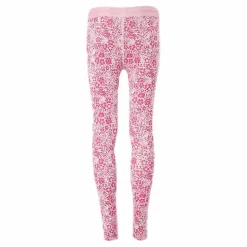 DNAmic Primary Youth Long Tights Pink