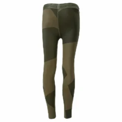 DNAmic Primary Youth Long Tights Patterned