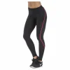 DNAmic W Compression Tights Pink/Black