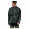 Dogge Jacket Camo green