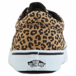 Doheny Patterned