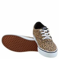 Doheny Patterned