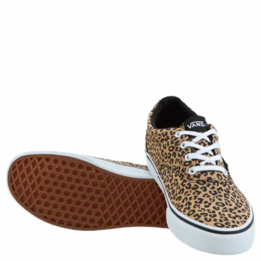 Doheny Patterned