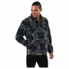 Doke Wool Ket Blue