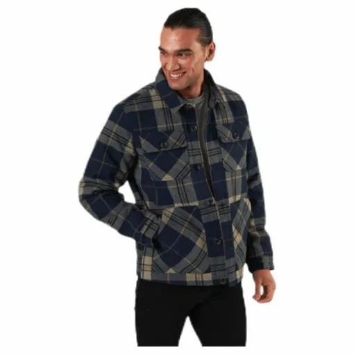 Doke Wool Ket Blue