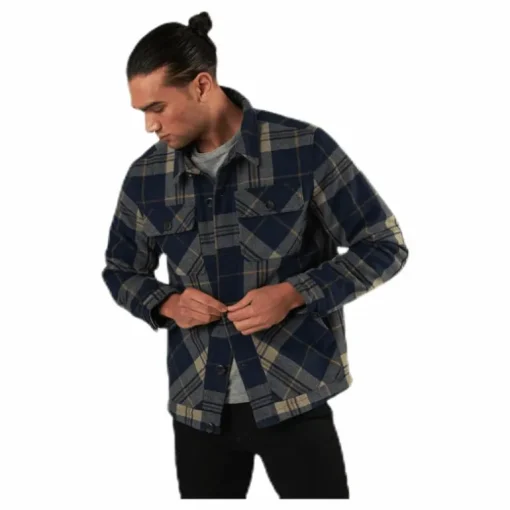 Doke Wool Ket Blue