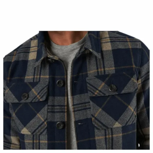 Doke Wool Ket Blue