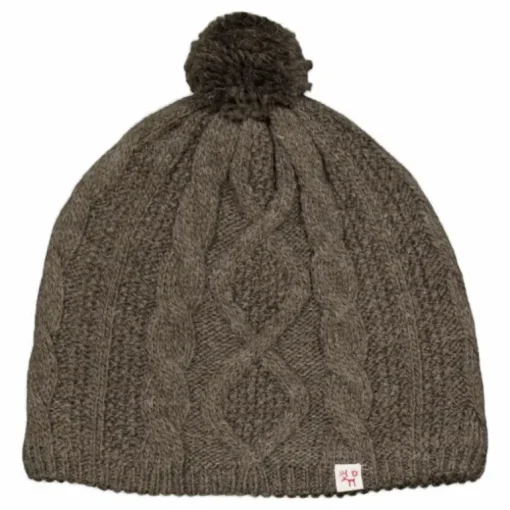 Dolli Hat Grey