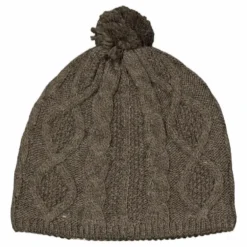 Dolli Hat Grey