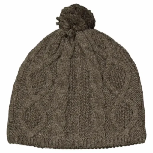 Dolli Hat Grey