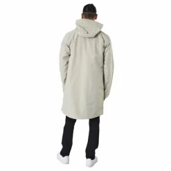 Donny Usx Parka 2 Beige