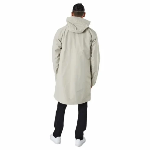 Donny Usx Parka 2 Beige