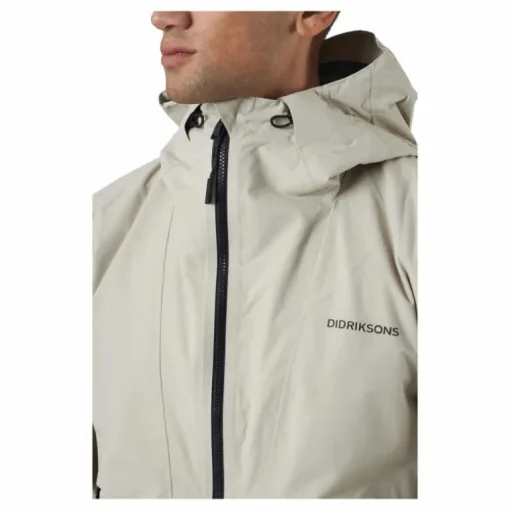Donny Usx Parka 2 Beige